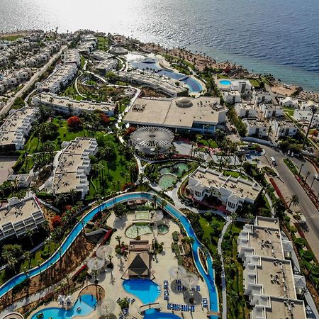 Royal Monte-Carlo Sharm Resort & Spa (Adults Only) Exteriör bild