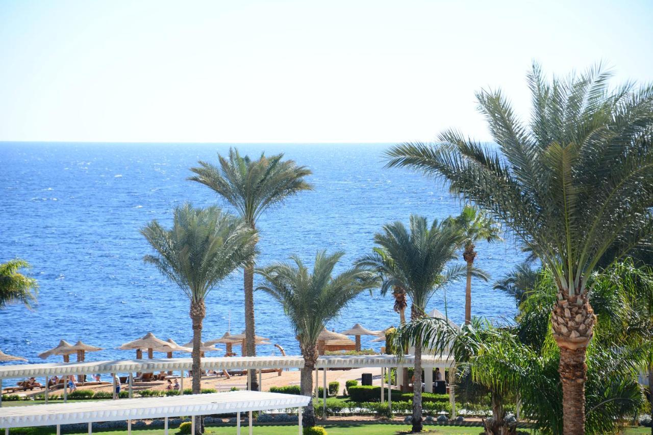 Royal Monte-Carlo Sharm Resort & Spa (Adults Only) Exteriör bild