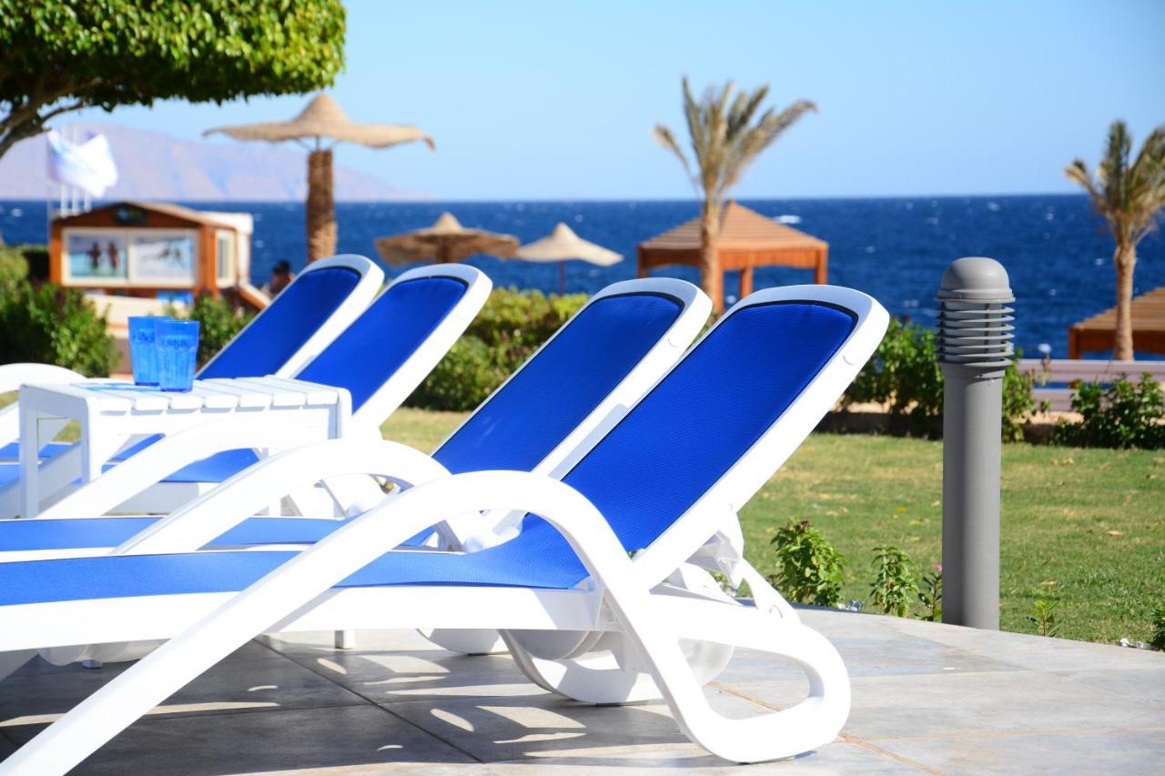 Royal Monte-Carlo Sharm Resort & Spa (Adults Only) Exteriör bild