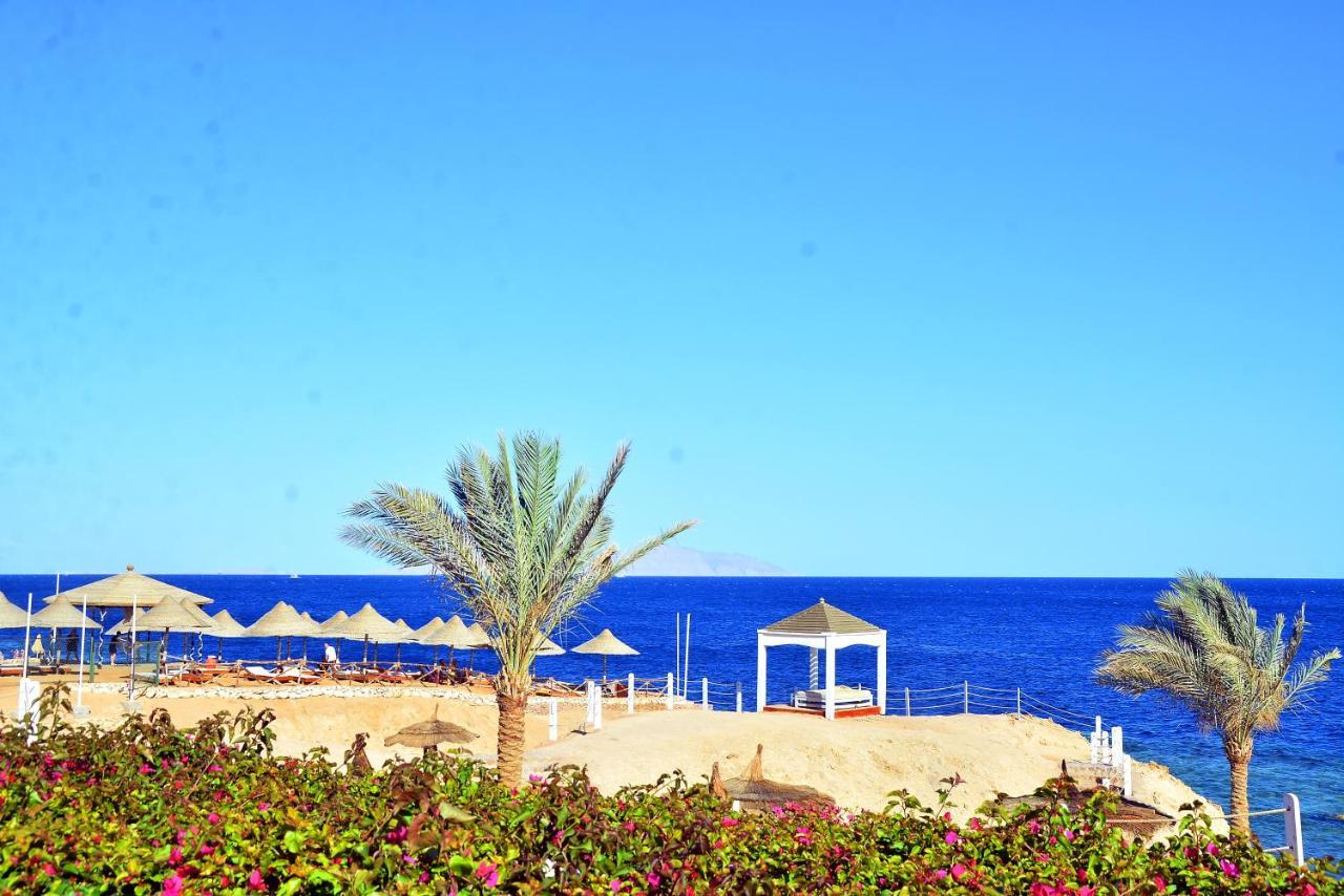 Royal Monte-Carlo Sharm Resort & Spa (Adults Only) Exteriör bild